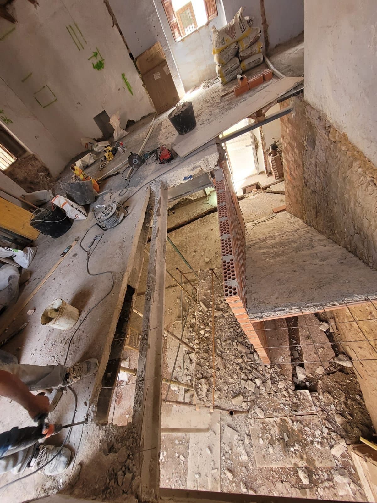 Vivienda en Valencia lista para vender
