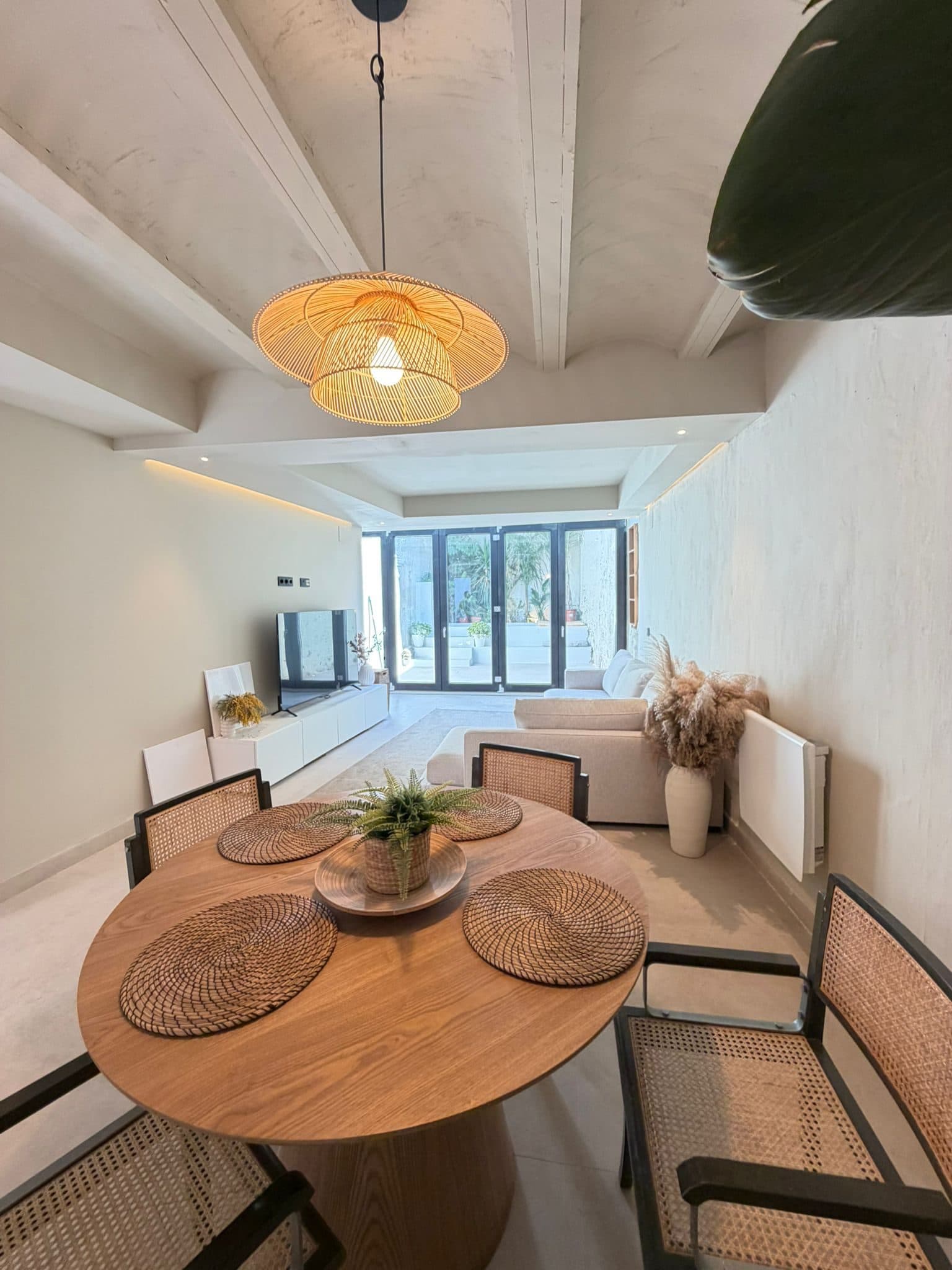 Vivienda en Valencia lista para vender