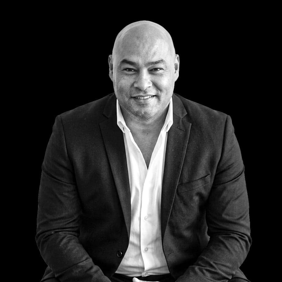 Andrés Fragoso, fundador de Arena Capital